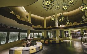 โรงแรมบาหลี พารากอน รีสอร์ต